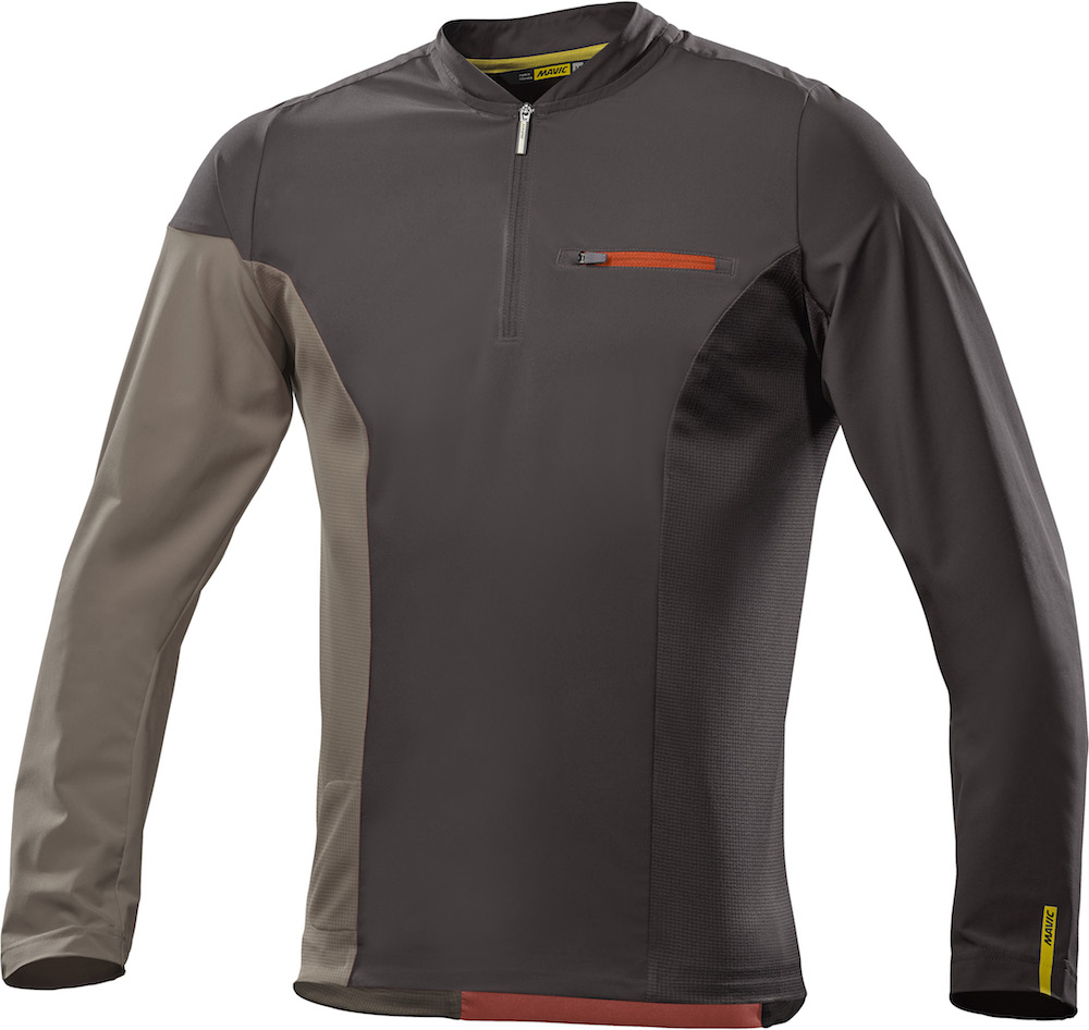 Mavic Brings Mountain Bike Apparel Back to the U.S. With New XA Line