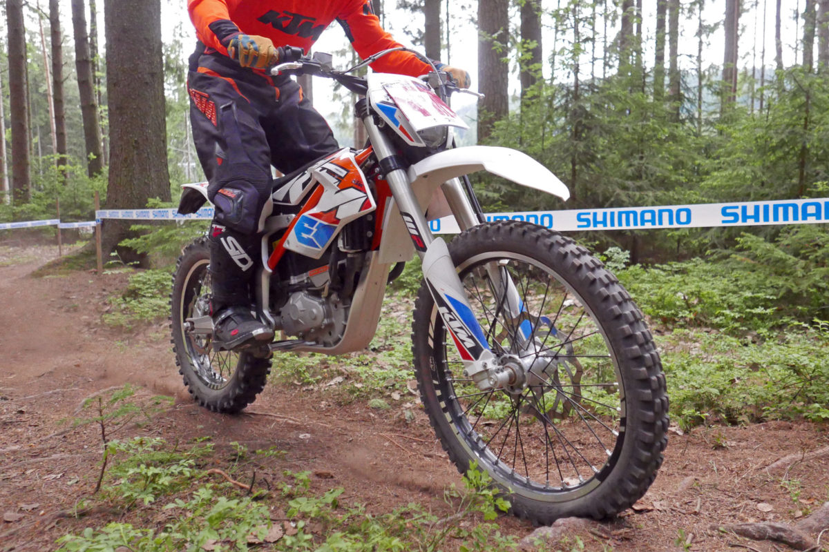 World Cup Randoms: unique gear and oddities spotted around the race