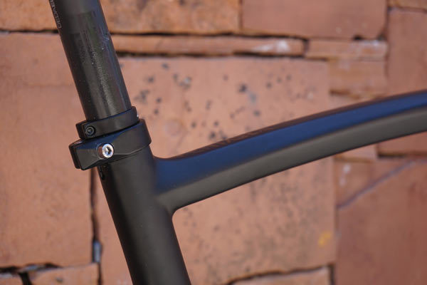 2018 Ridley Fenix SLX Disc brake gran fondo endurance road bike