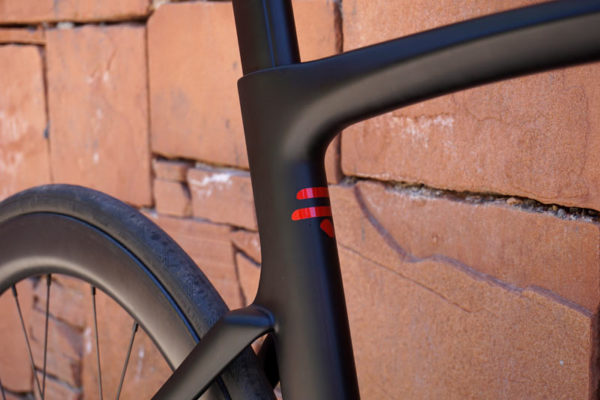 2018 Ridley Noah SL Aero+ disc brake road bike
