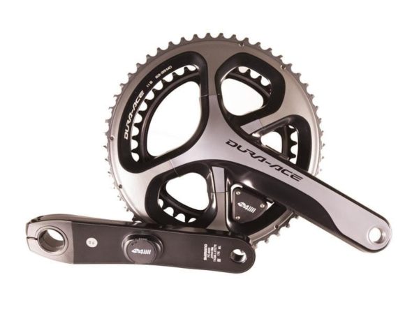4iiii Power Meter Cranks