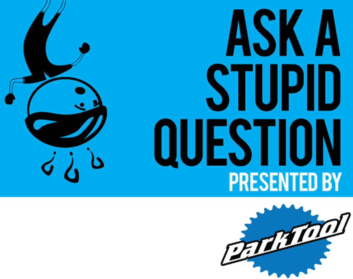 AASQ: Ask Park Tool Anything – Part Four