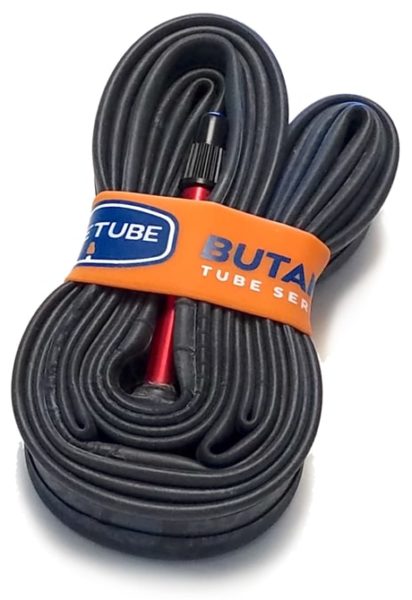 BikeTube Butane Tube