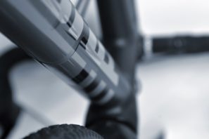 Flectr Gravel Guard Bike Protection