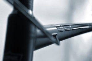 Flectr Gravel Guard Bike Frame Protection