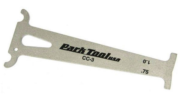 Ask a stupid question presented by Park Tool