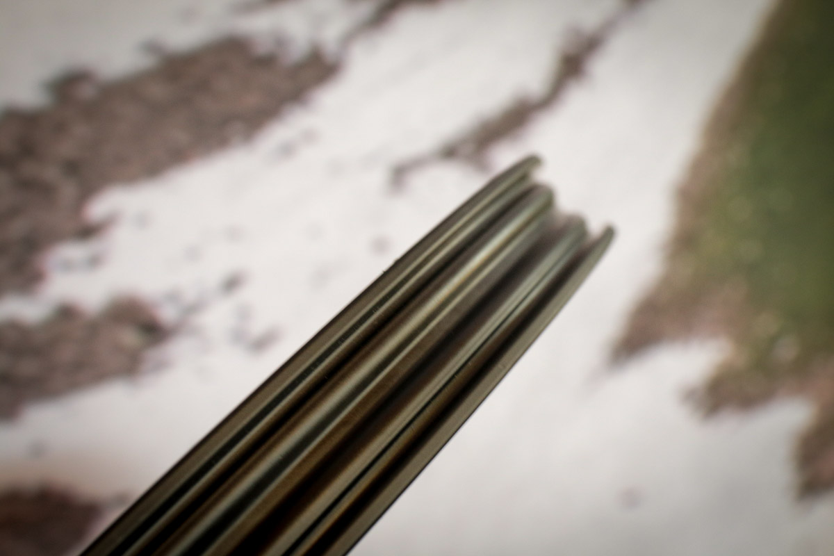 ENVE all but eliminates pinch flats with completely redesigned M Series