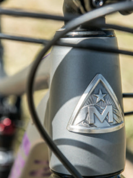 Marin Hawk Hill family aluminum 120mm MultiTrac full-suspension affordable trail mountain bikes Hawk Hill Jr 24 inch youth kids bike tapered headtube