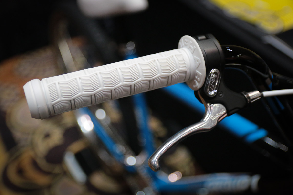 Haro Group 1 RS1 Cruiser Grips