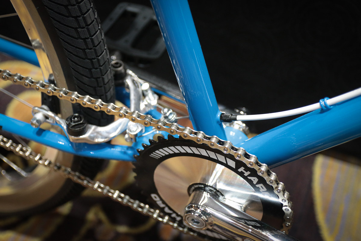 Haro Group 1 RS1 Cruiser Rear Brake