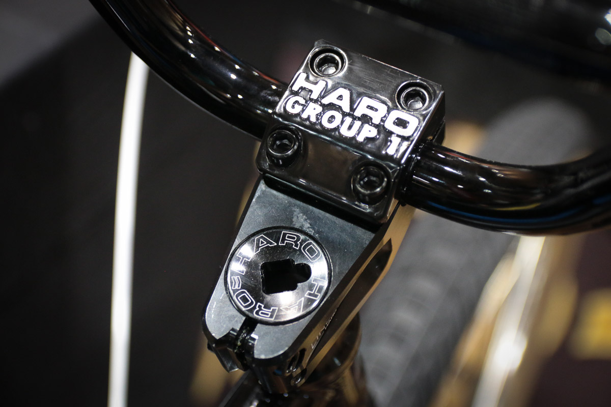 Haro Group 1 RS1 Cruiser Stem