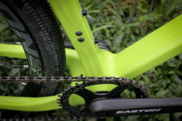 EB17: Redesigned OPEN U.P. improves on the original with an U.P.P.E.R. influence 