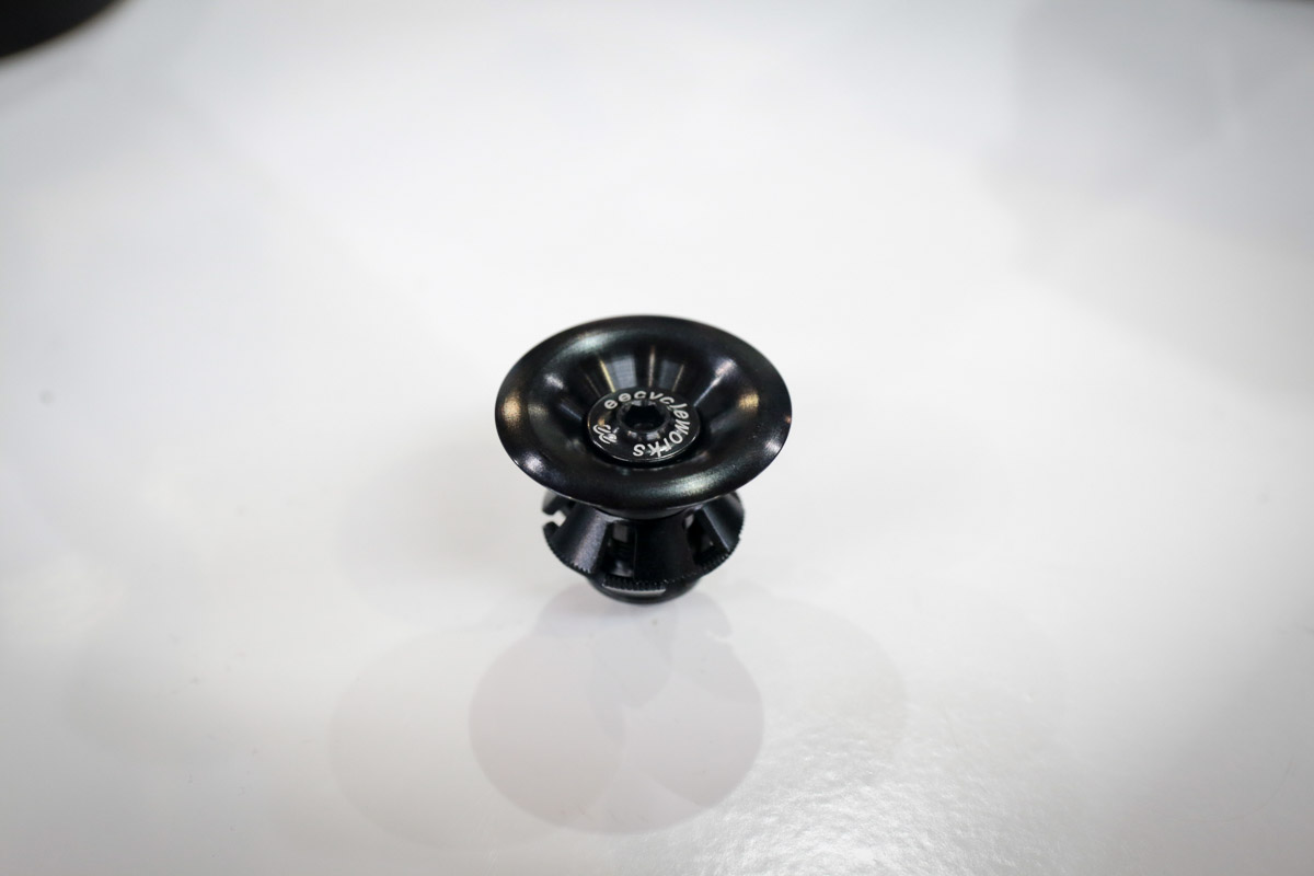 EB17: Cane Creek Slamset slams that headset, limited edition El Chulo eeBrakes, more