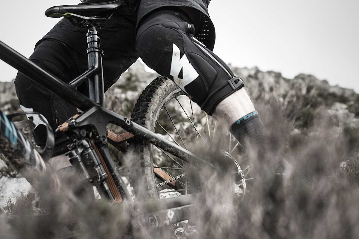 Bluegrass takes the hard hits w/ comprehensive new body armor line