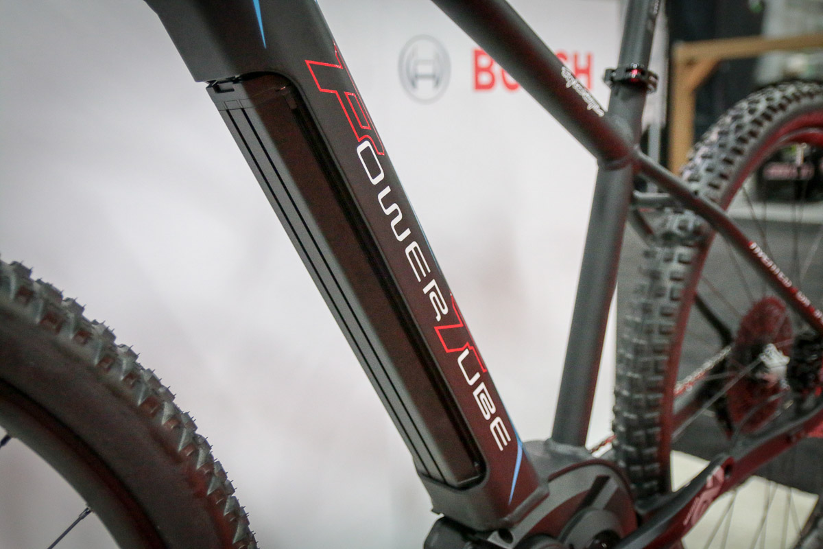 IB17 E-Bike Round Up: New tech from Bosch, plus bikes from Haibike, Raleigh, and iZip