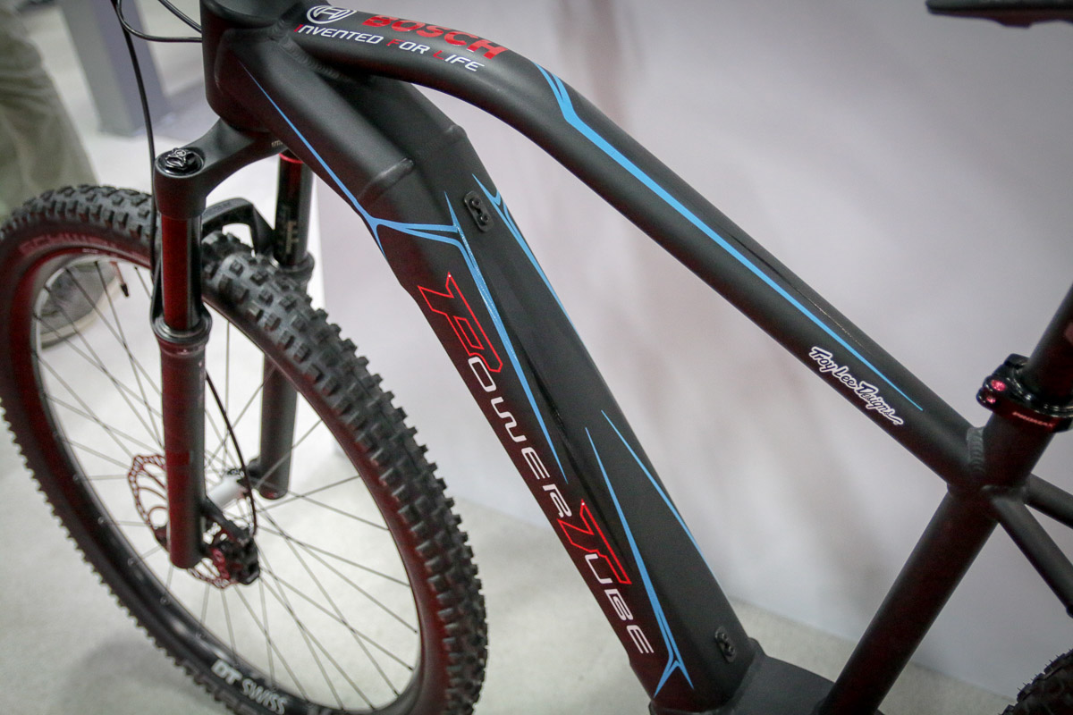 IB17 E-Bike Round Up: New tech from Bosch, plus bikes from Haibike, Raleigh, and iZip