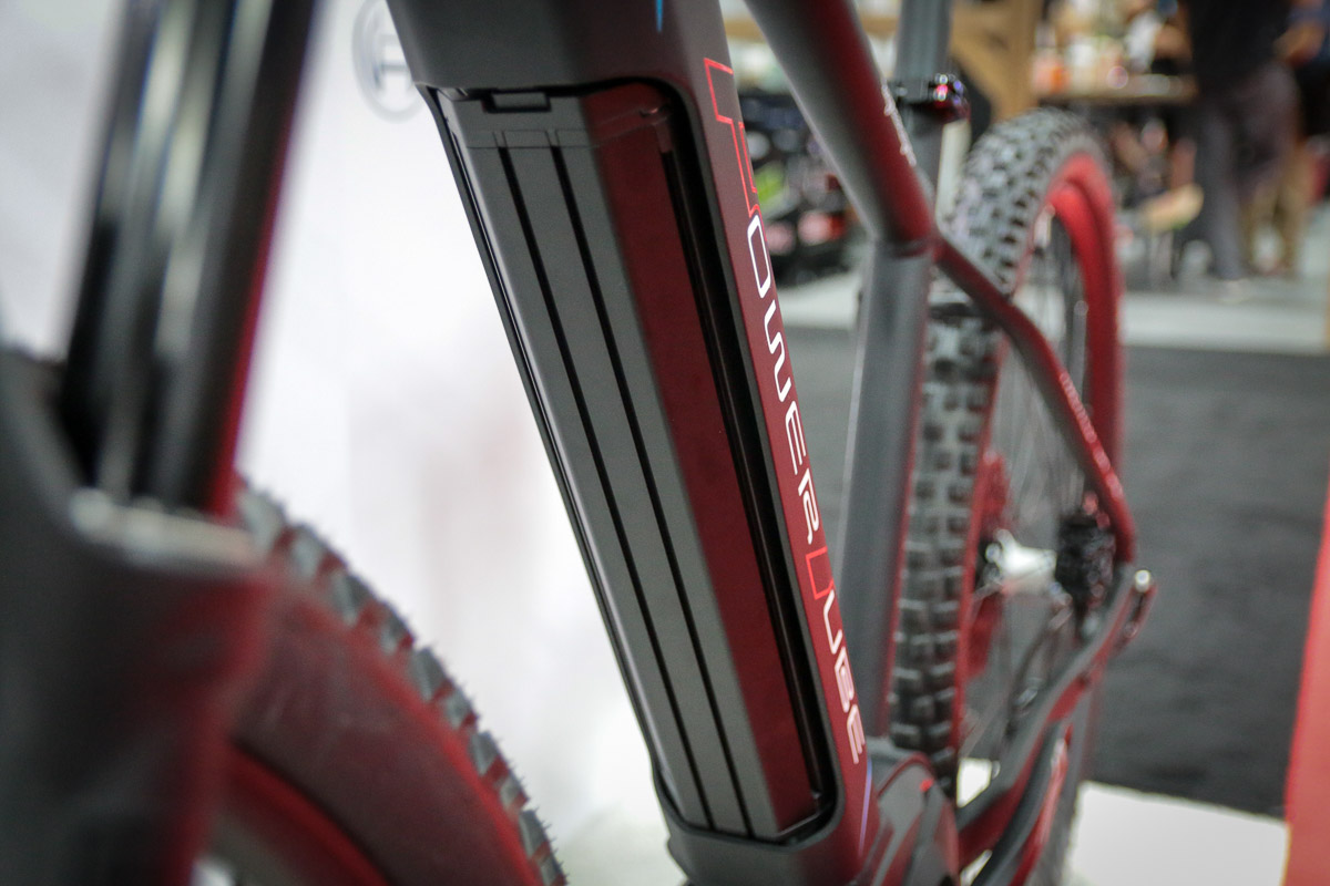 IB17 E-Bike Round Up: New tech from Bosch, plus bikes from Haibike, Raleigh, and iZip