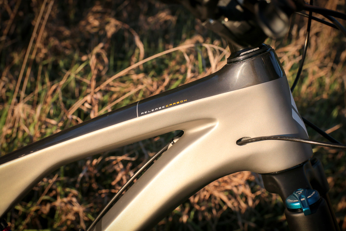Diamondback Release C4