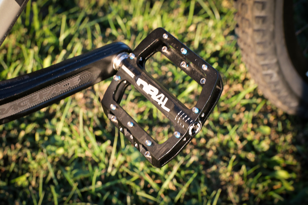 Diamondback Release C4