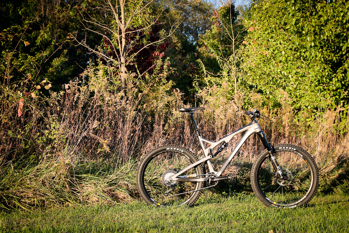 Diamondback Release C4