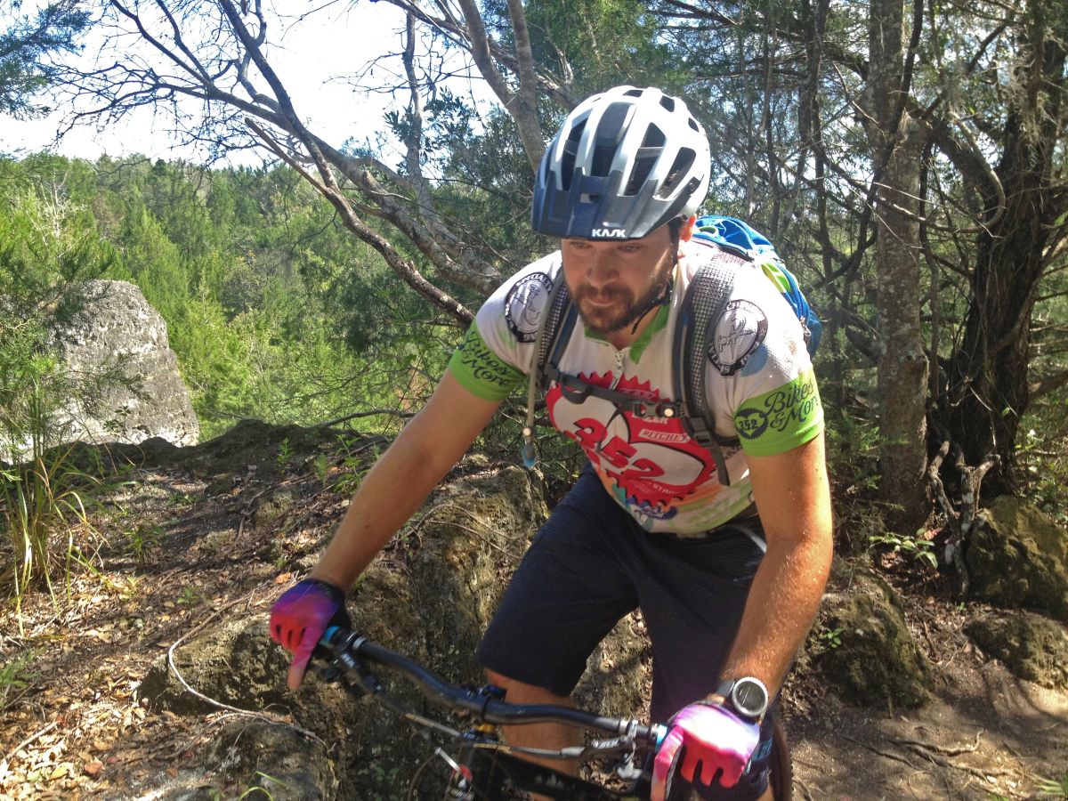 Review: Kask Rex Helmet – Perfect for XC, Trail and Enduro