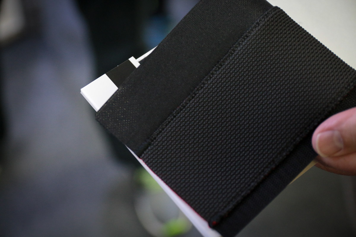 IB17: Lizard Skins turns 25, grabs Oury Grips to continue 50 year legacy