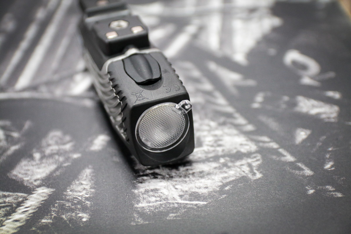 Niterider Lumina series sees another lumen Boost, plus little known accessories to use your lights for photography