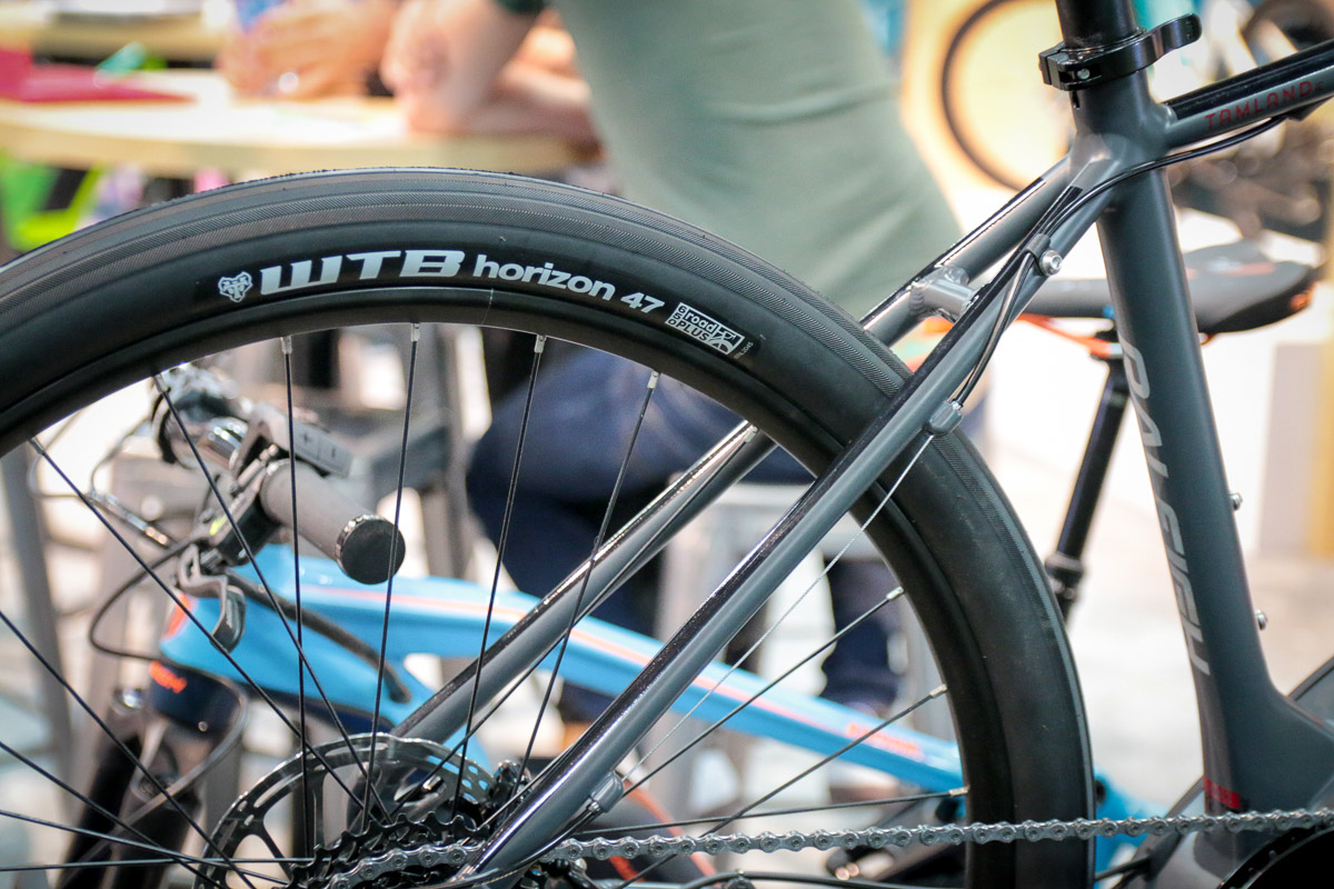 IB17 E-Bike Round Up: New tech from Bosch, plus bikes from Haibike, Raleigh, and iZip