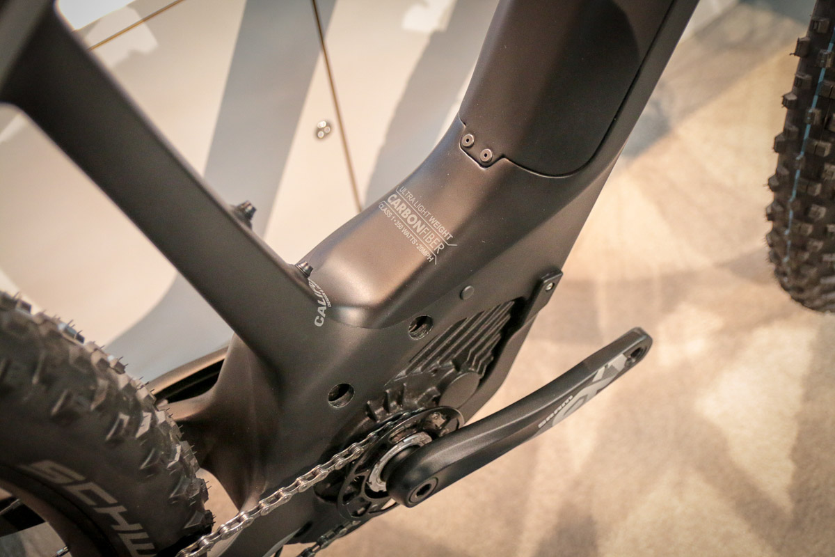 IB17 E-Bike Round Up: New tech from Bosch, plus bikes from Haibike, Raleigh, and iZip