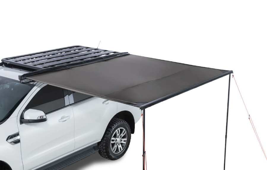 The new Rhino-Rack Sunseeker improves on an already great product.