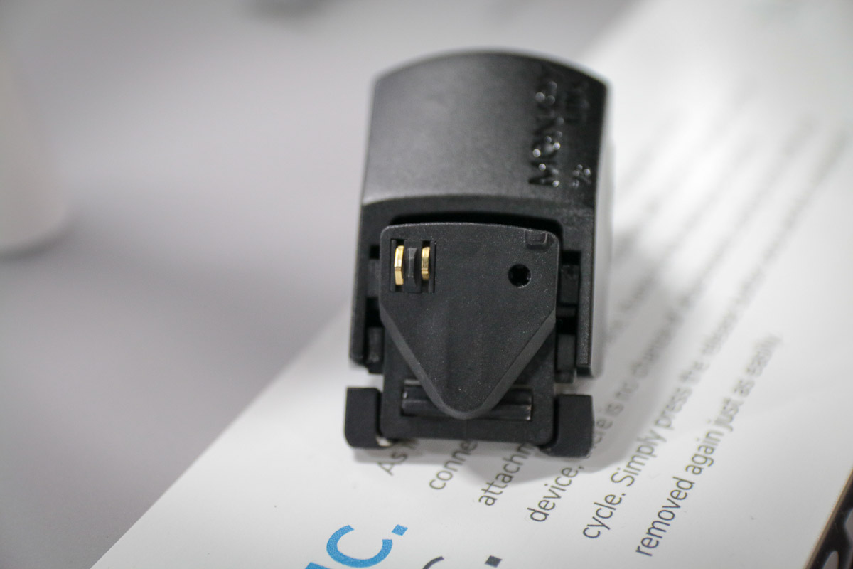 IB17: SKS Monkey Link collaboration could revolutionize light and fender mounts, plus new SKS liquids, and more