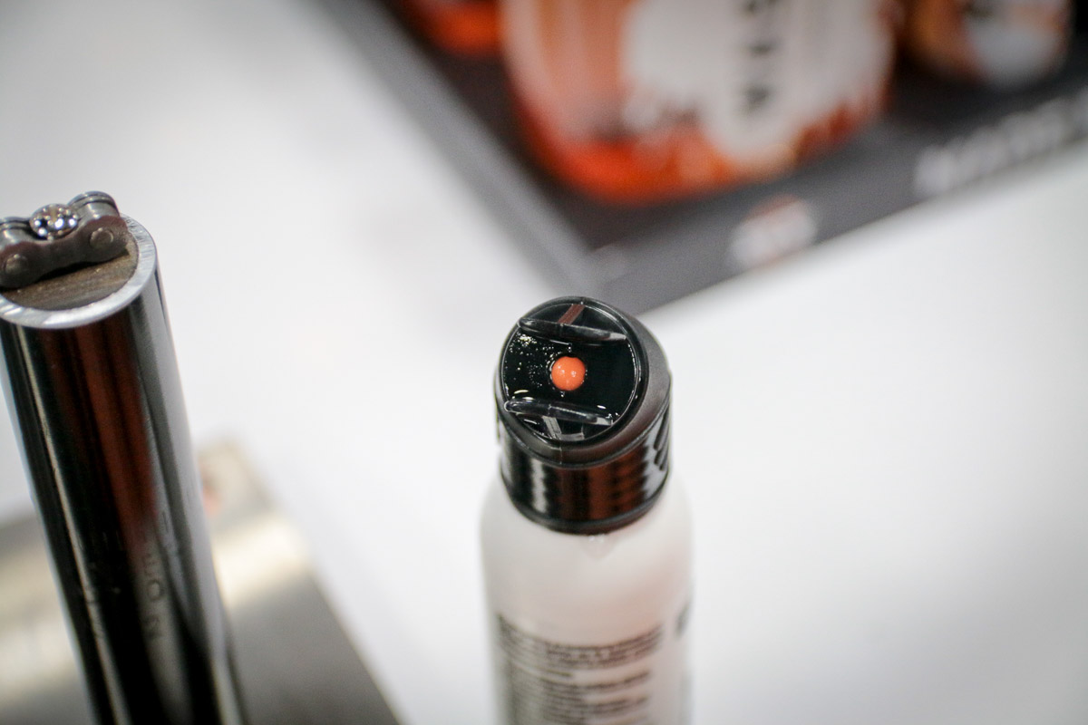 IB17: SKS Monkey Link collaboration could revolutionize light and fender mounts, plus new SKS liquids, and more