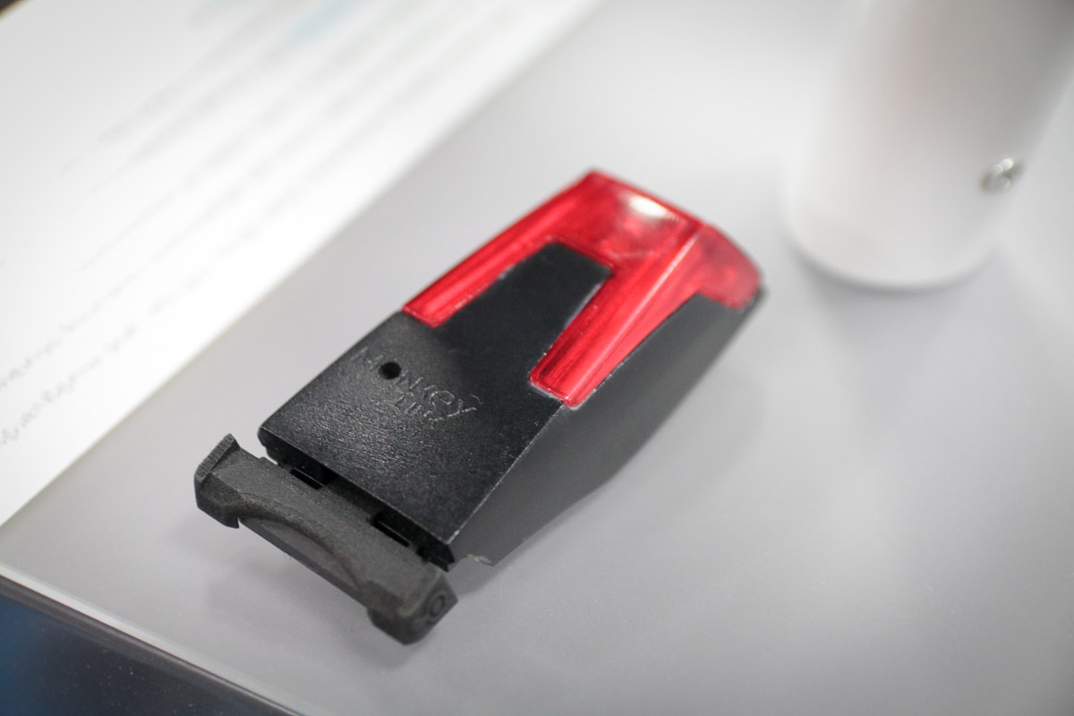 IB17: SKS Monkey Link collaboration could revolutionize light and fender mounts, plus new SKS liquids, and more