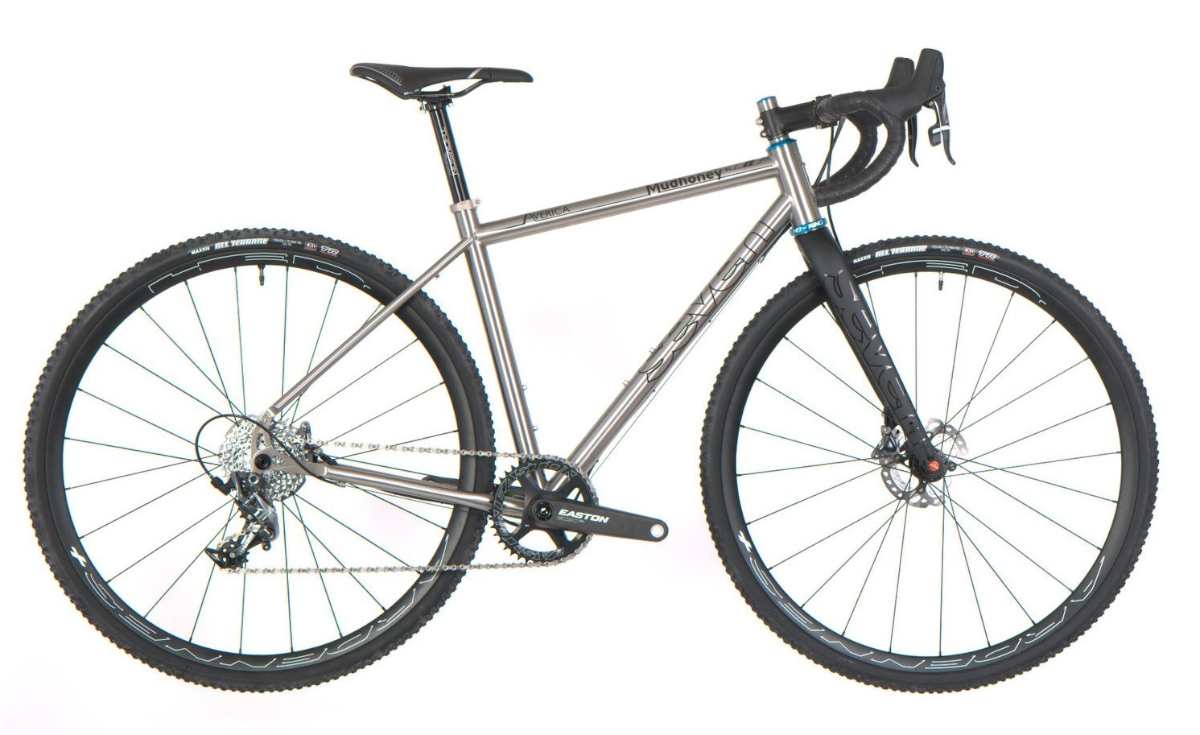 Seven Cycles Releases Their Most Advanced Mixed-Terrain Fork to Date