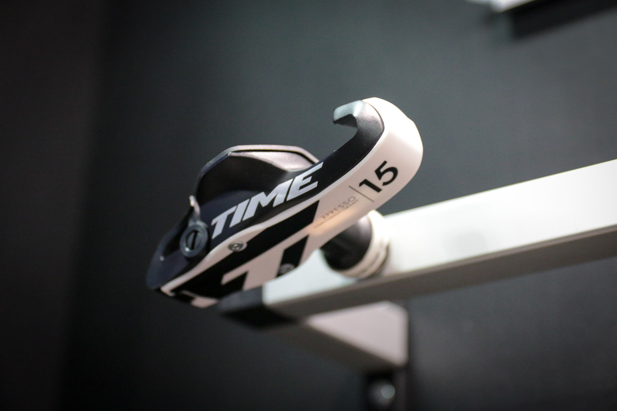 TIME Aero Road