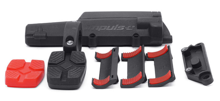 XShifter soon shipping wireless shifting, extends pre-order price through Indiegogo