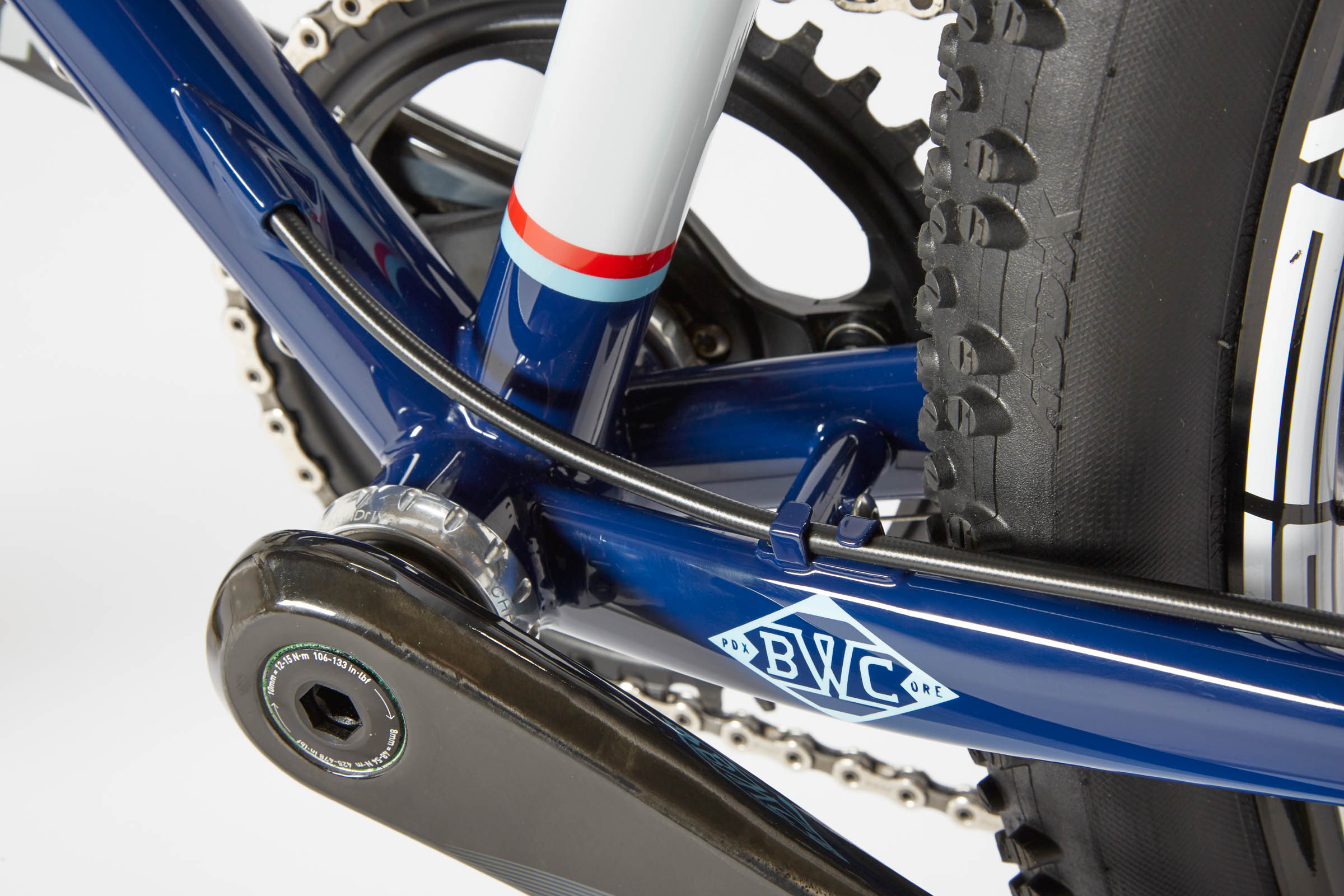 BreadWinner Cycles takes to gravel with limited edition G-Road 650b dream build
