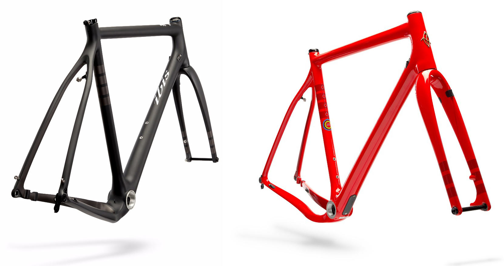 2018 Ibis Hakka MX frame colors