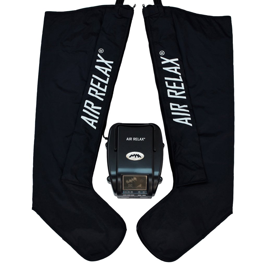 Air Relax Compression Boots