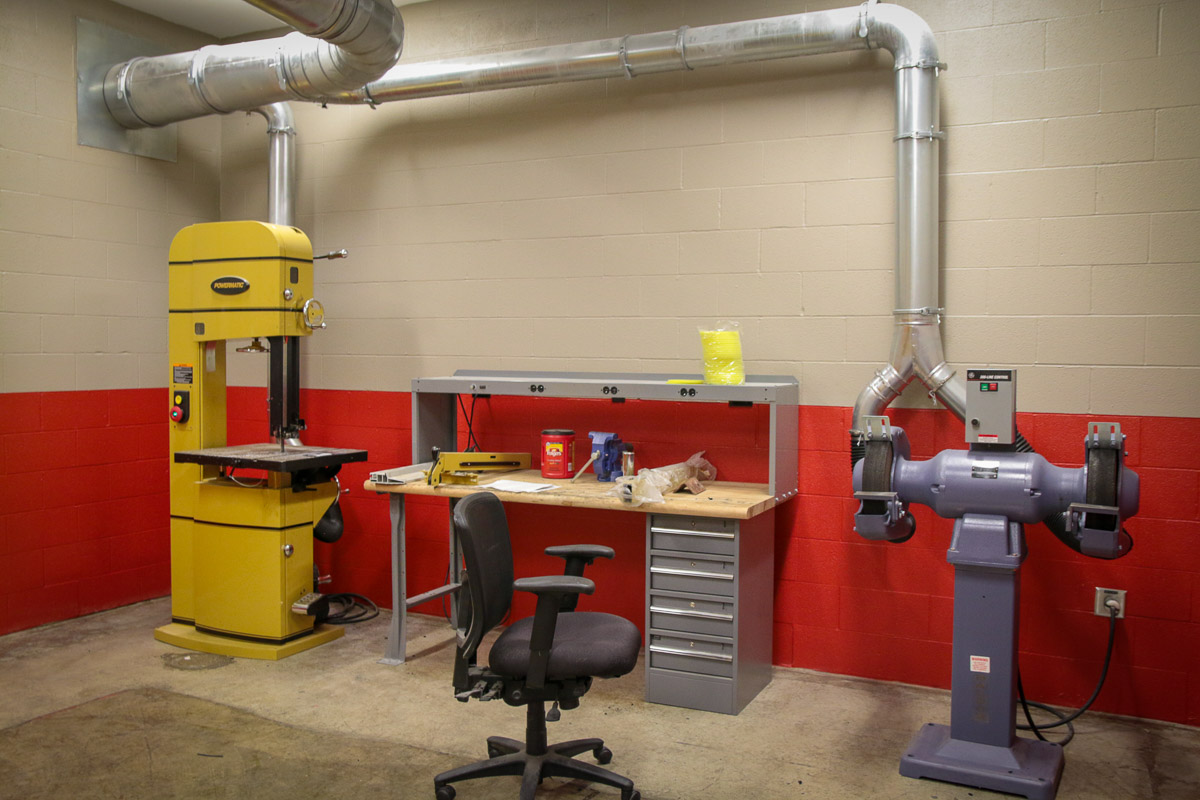 With on-site test track, American Technology Center is upping Kenda's tire game
