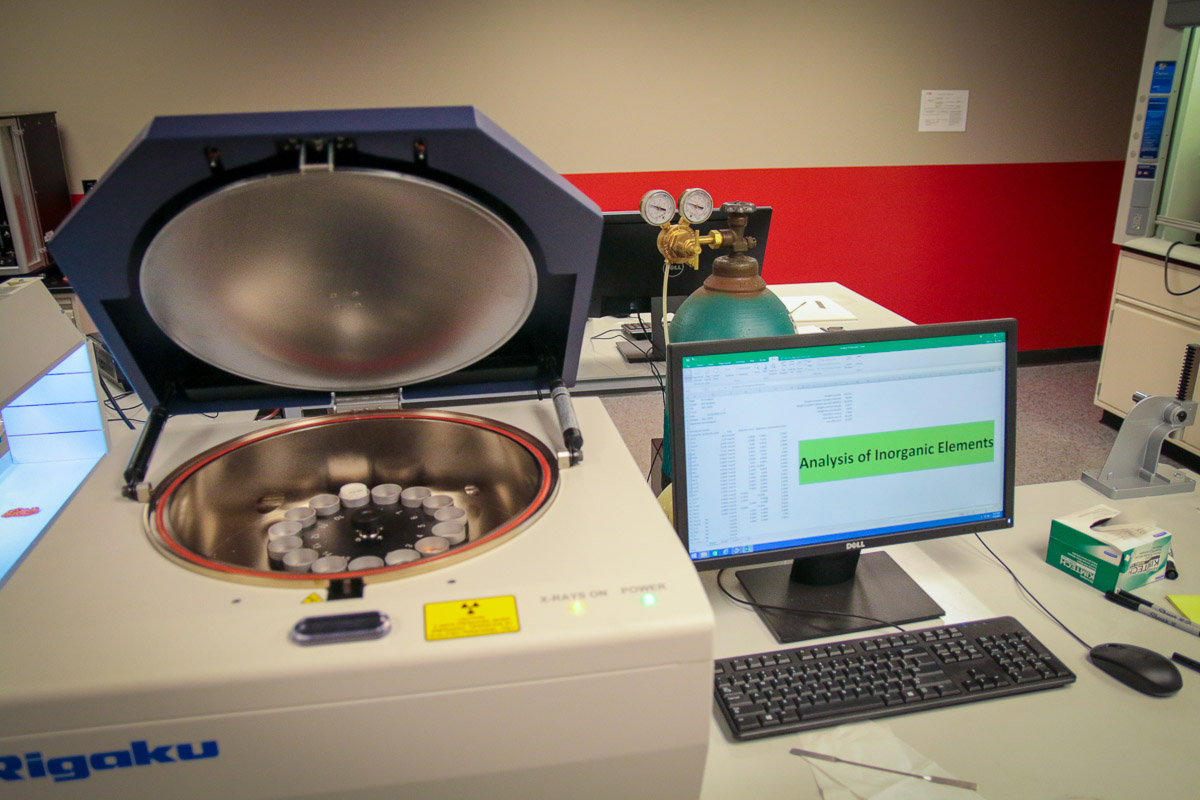 With on-site test track, American Technology Center is upping Kenda's tire game