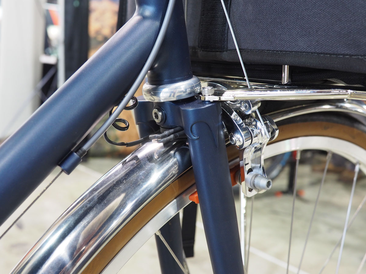 Philadelphia Bike Expo 2017 Winter Cycles Eric Estlund