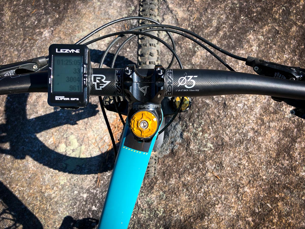 Long Term Review: Four Seasons with the Santa Cruz Bronson