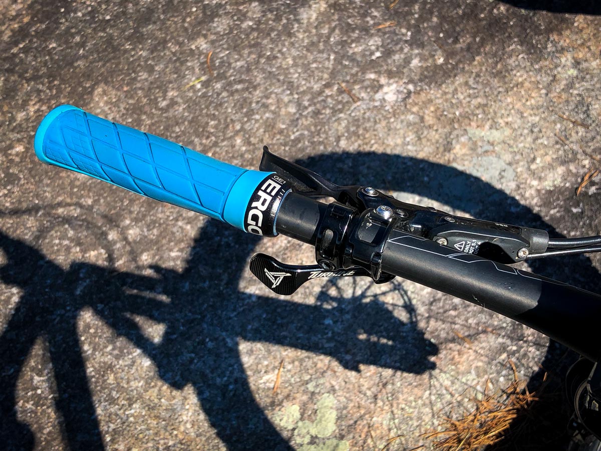 Long Term Review: Four Seasons with the Santa Cruz Bronson