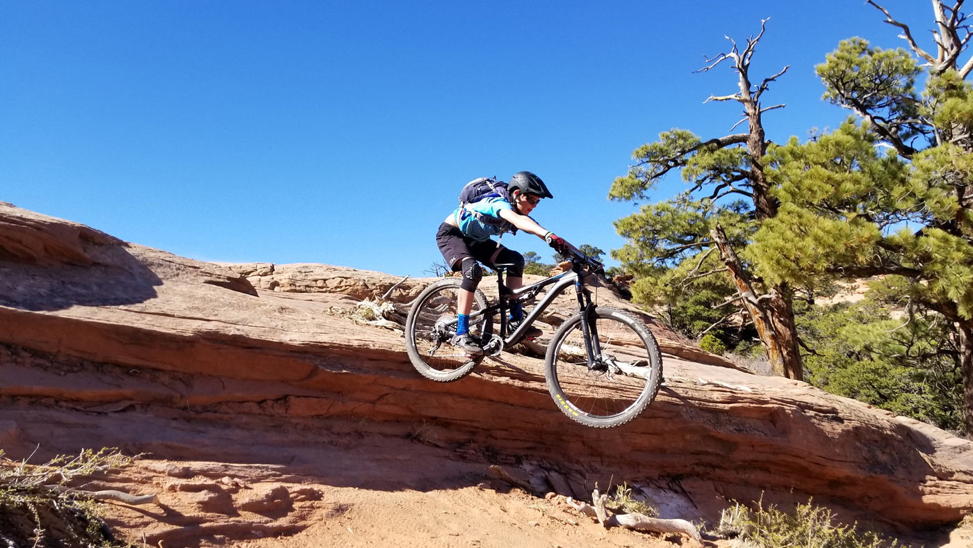Spotlight: How Trailcraft Cycles is building a premium youth mountain bike brand