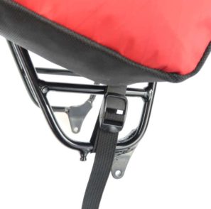 Bedrock Bags releases new ultra-light panniers