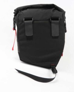 Bedrock Bags releases new ultra-light panniers