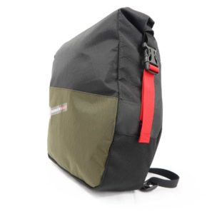 Bedrock Bags releases new ultra-light panniers