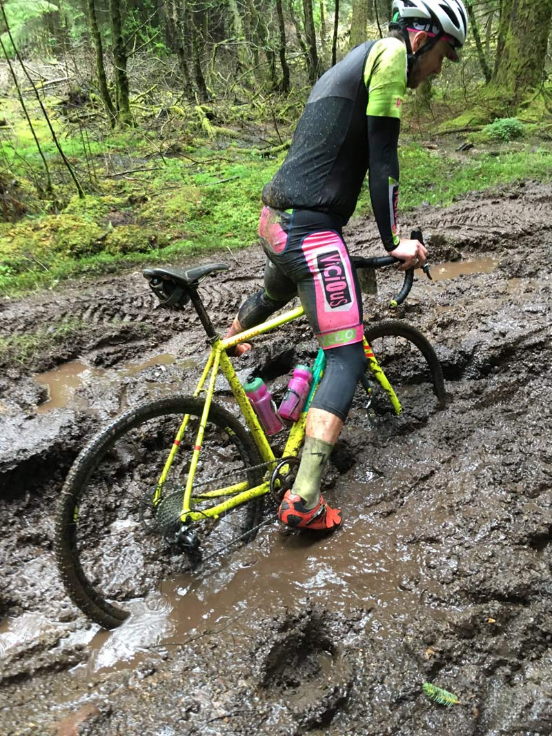 riding photos from grinduro scotland epic gravel road ride