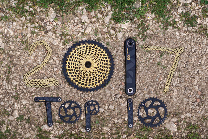 2017’s Top 10: The most popular stories on Bikerumor for the year